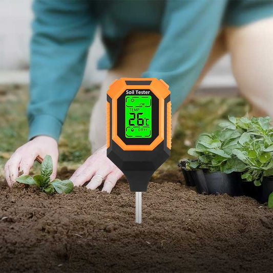 Best Soil Moisture Meters